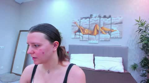 Jenny online show from 06-07-26, 09:35