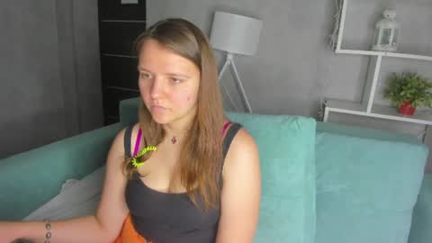 Jenny online show from 06-10-26, 09:19