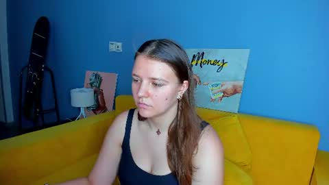 Jenny online show from 06-11-26, 09:18