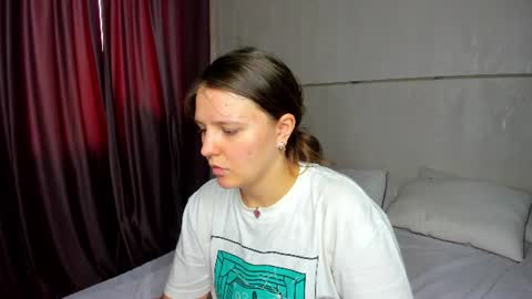 Jenny online show from 06-13-26, 09:18