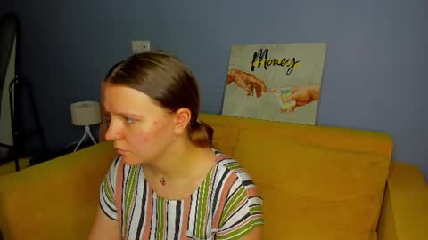 Jenny online show from 06-24-26, 09:19