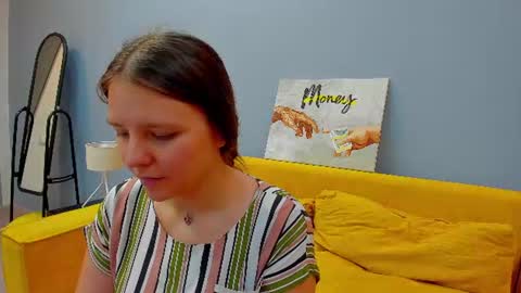 Jenny online show from 06-25-26, 09:25