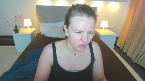 Jenny online show from 07-01-26, 09:22