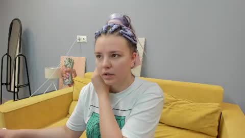 Jenny online show from 07-20-26, 01:09