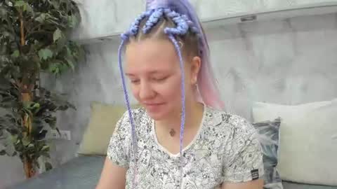 Jenny online show from 07-21-26, 01:19