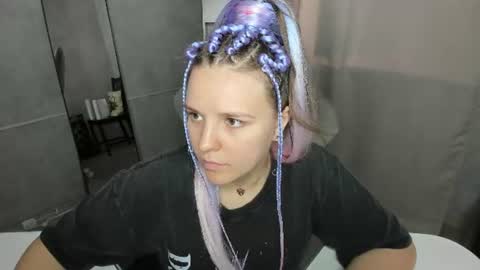 Jenny online show from 07-24-26, 09:18