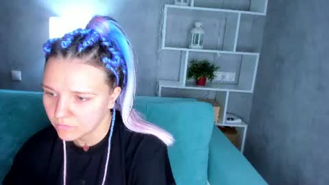 Jenny online show from 07-27-26, 09:16