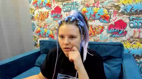 Jenny online show from 07-28-26, 01:34