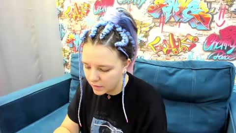 Jenny online show from 07-29-26, 12:53