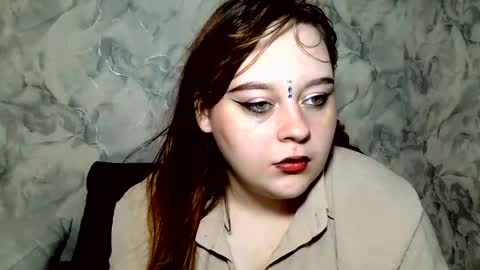 Jenny online show from 05-22-26, 08:25