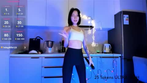 jennie online show from 12-01-25, 01:05