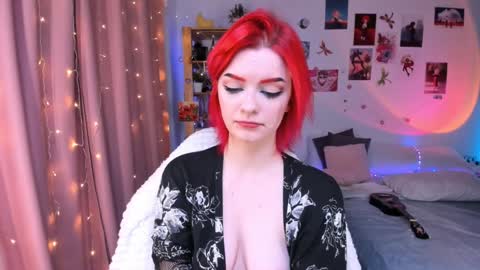 Snapshot of jenny_piper chatting on 01-21-25, 09:46 Jenny Piper online show from 01-21-25, 09:46