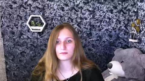 jenny_smille_ online show from 05-30-26, 08:33