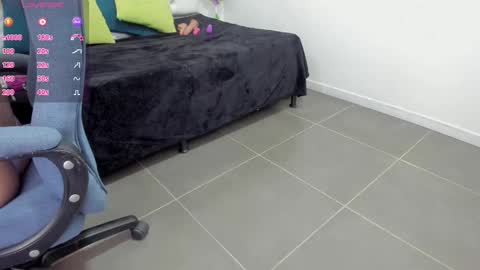 jenny_stark online show from 09-23-25, 07:28