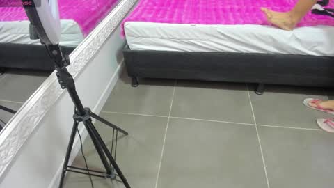 jenny_stark online show from 10-30-25, 11:33