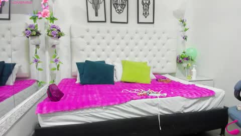 jenny_stark online show from 11-29-25, 11:02