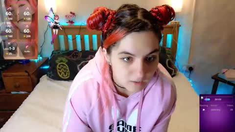 JennyStyle online show from 09-24-25, 01:14