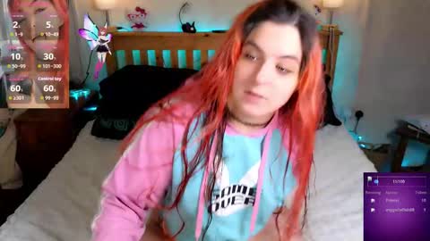 JennyStyle online show from 10-06-25, 02:03