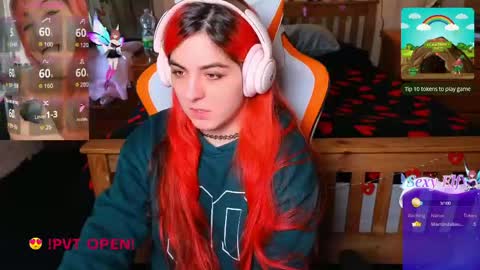 JennyStyle online show from 03-17-26, 02:09