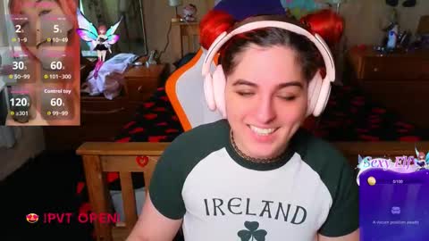 JennyStyle online show from 03-28-26, 01:22