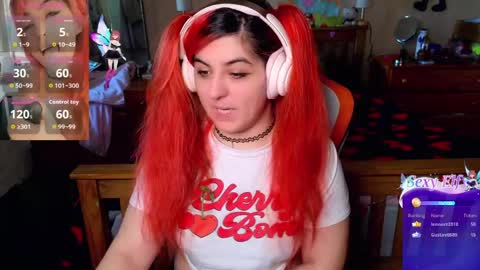 JennyStyle online show from 04-09-26, 01:16