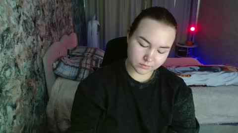 Jenny online show from 09-10-25, 03:50