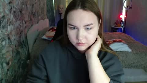 Jenny online show from 11-06-25, 08:48