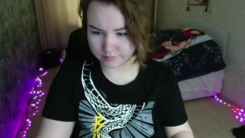 Jenny online show from 04-03-26, 03:37