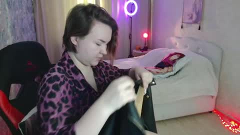 Jenny online show from 04-08-26, 03:17