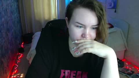 Jenny online show from 04-21-26, 03:46