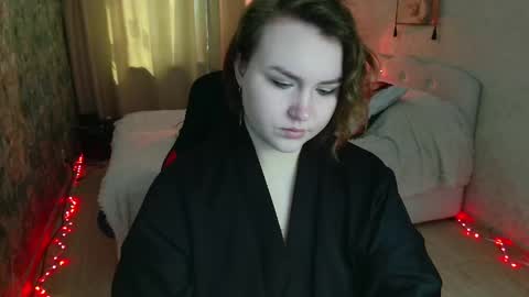Snapshot of jennyattal chatting on 04-25-26, 07:11 Jenny online show from 04-25-26, 07:11