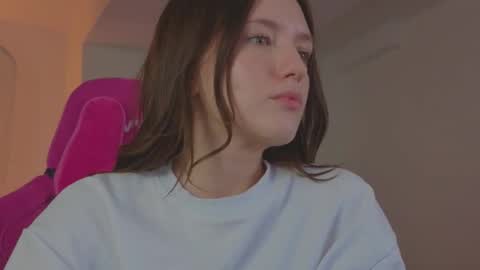 Jenny NO Nude online show from 03-19-26, 04:33