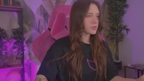 Jenny NO Nude online show from 03-26-26, 04:45