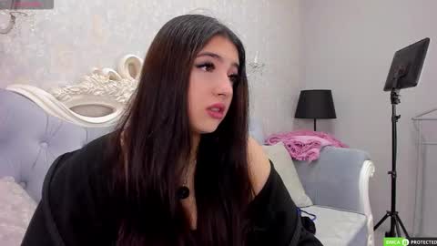 Jenny Ferguson online show from 11-03-25, 06:09