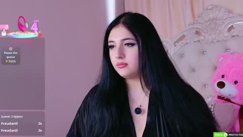 Jenny Ferguson online show from 03-29-26, 06:57