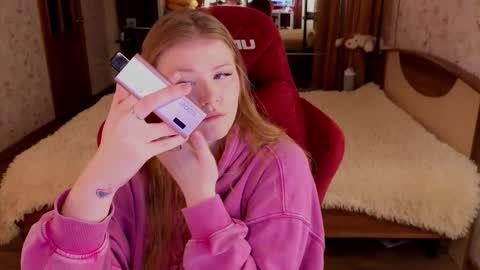 your dream online show from 02-09-26, 03:38