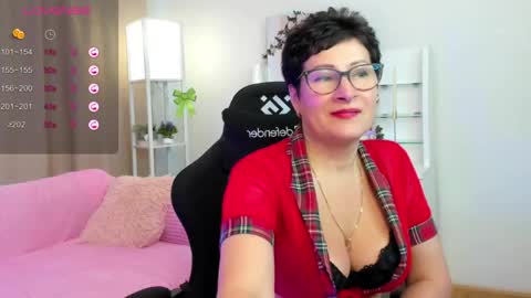 Jenny online show from 05-30-26, 08:11