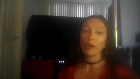 Jenny Rails online show from 06-24-26, 06:51