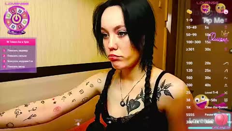 JennyRass online show from 03-28-26, 04:39