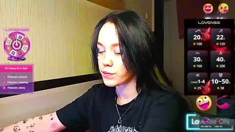 JennyRass online show from 04-04-26, 03:09