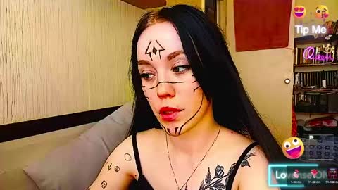 JennyRass online show from 05-13-26, 11:51