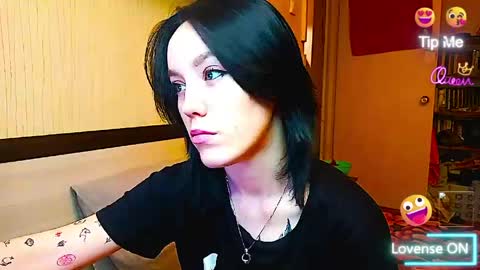 JennyRass online show from 05-19-26, 09:32