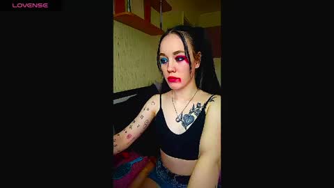 JennyRass online show from 06-03-26, 11:46