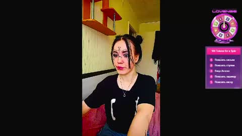 JennyRass online show from 06-05-26, 12:22