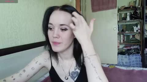JennyRass online show from 08-02-26, 07:51