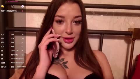 Snapshot of jennyruthjn chatting on 11-16-25, 08:14 Jenny online show from 11-16-25, 08:14