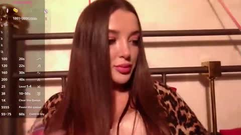 Snapshot of jennyruthjn chatting on 11-22-25, 10:09 Jenny online show from 11-22-25, 10:09