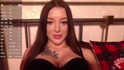 Snapshot of jennyruthjn chatting on 12-19-25, 08:16 Jenny online show from 12-19-25, 08:16