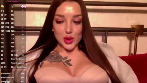 Snapshot of jennyruthjn chatting on 01-13-26, 09:53 Jenny online show from 01-13-26, 09:53