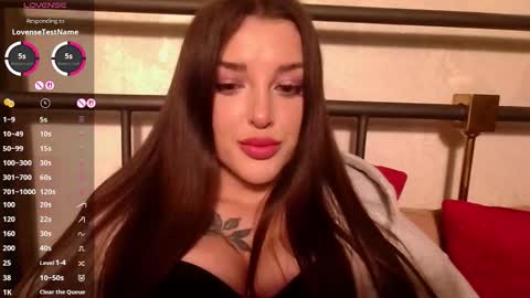 Snapshot of jennyruthjn chatting on 01-17-26, 08:45 Jenny online show from 01-17-26, 08:45